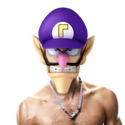 Wario and Waluigi are the best characters in fiction.
21 yrs old.
Just vibing.