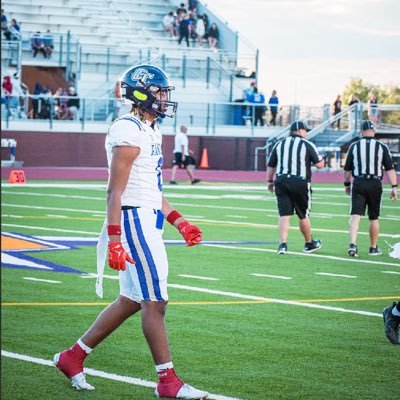 Cameron Booker Profile