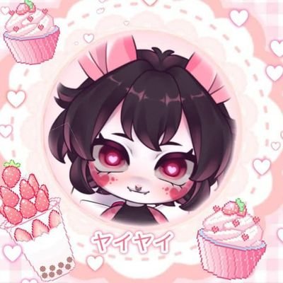 ✨🌸YaiYai-Chan 🌸✨ 🩷 COMMISSIONS OPEN 🩷さんのプロフィール画像