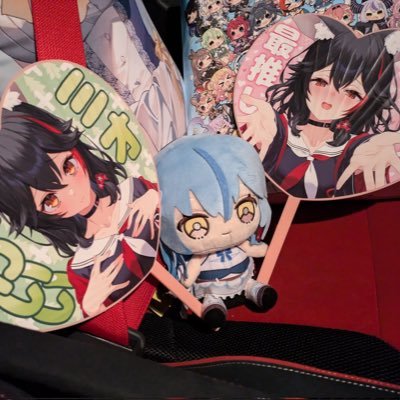 かがみん☃️🧪🎣🌲⚓️⚒️ (@kagamin250) / Posts / X