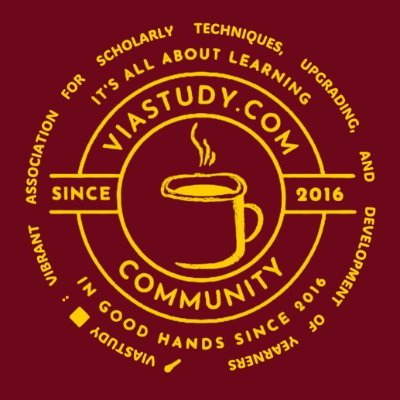 ViASTUDY's profile picture. At ViASTUDY, students have several different opportunities for gaining practical work experience while pursuing a degree.
