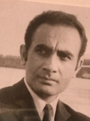 SAVAK AI OSINT,
Hunter of cyber-criminal e.g. IRGC and MEK
اندیشکده ساواک - اداره ضد سایبری
