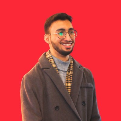 A product designer who uses AI in everything every time