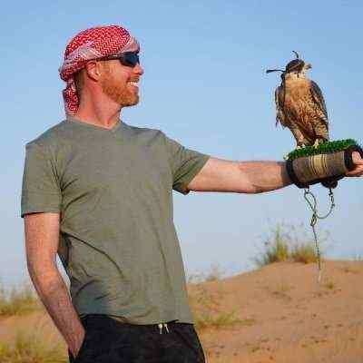 DustinLewiIkes's profile picture. The ₿est of ₿itcoin