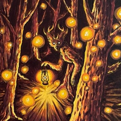 jagermutt's profile picture. 🇭🇳🇮🇹 Cryptid 🚬