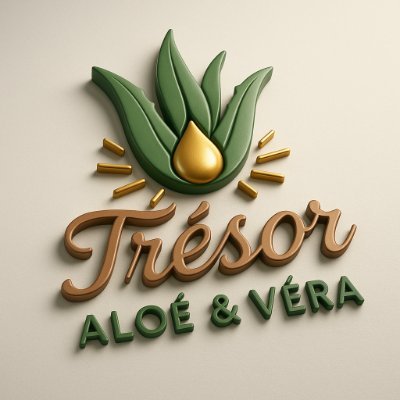 tresoraloevera's profile picture. Le 𝗧𝗿𝗲́𝘀𝗼𝗿 𝗱'𝗔𝗹𝗼𝗲́ & 𝗩𝗲́𝗿𝗮 vous propose toute une gamme à base d'Aloe Vera 🌾 de haute qualité certifié Bio pour votre bien-être au naturel.