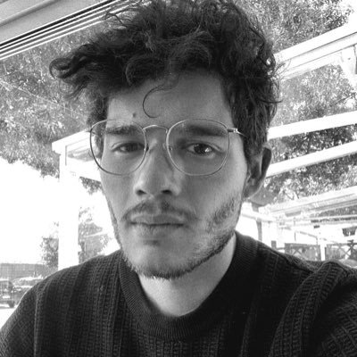🧮 Creador: @tgreenbook_ 🐺 Internacionalista @ibero_mx ♻️ Economista ambiental @udlsiau 🌊 El agua es vida. #SembremosFuturo🍃