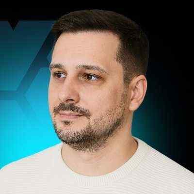 ⚡ Blockchain Advocate, Crypto Researcher, with TURTLE-DAO 🐢
🤝 Building & Growing in Web3. $DOOM 👀 @MTP_Network
🛠️ DeFi, Staking & Yield Farming