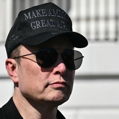 elonmusk0000181's profile picture. CEO, and Chief Designer of SpaceX and product architect of Tesla, Inc. Founder of The Boring Company Co-founder of Neuralink, OpenAl