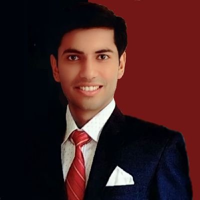 Ayush_Pratap_27's profile picture. ☀️ POD Leader @ Turing