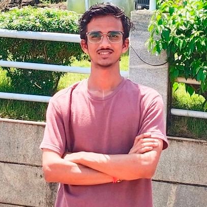prahlad14728740's profile picture. I always stand for myself