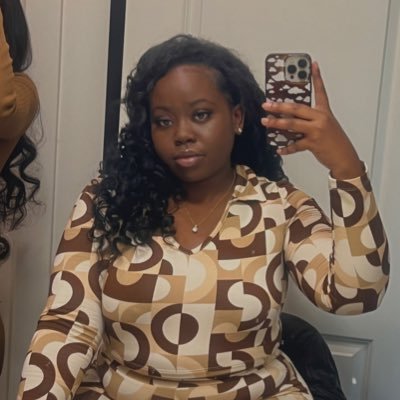 AAMU | Florida Girl ☀️🌴 | Dancer | Evelina 🕊 “Amber from Tampa” 🗣