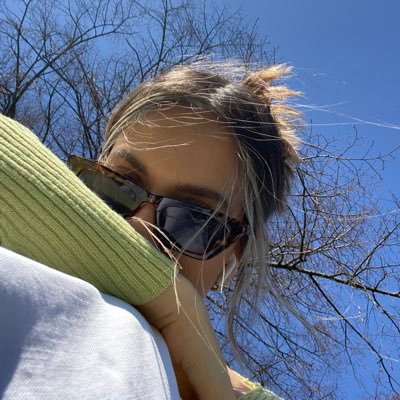 Ellasbennett's profile picture. @lbc digital journalist