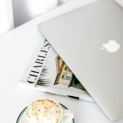 Crystal37982308's profile picture. Crypto investors: we’re just gamblers with better wifi.
I told my wife I was going to invest in Bitcoin. She said, ‘Have fun with your imaginary money’.