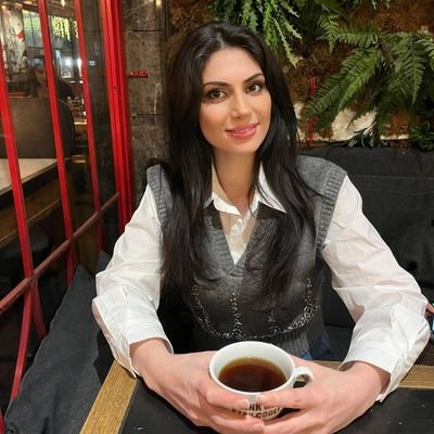 SME Portfolio Manager
#Political Science and Public Administration graduate#Psychology student 🇹🇷🇵🇸