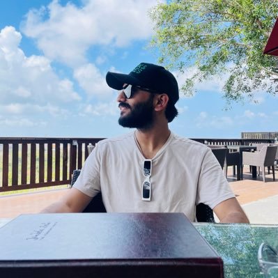 Nitinm2599's profile picture. Senior software engineer.