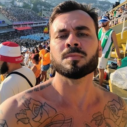 Rafaeldearaujon's profile picture. socializo logo existo |

Bangu - RJ. Botafoguense. ★彡