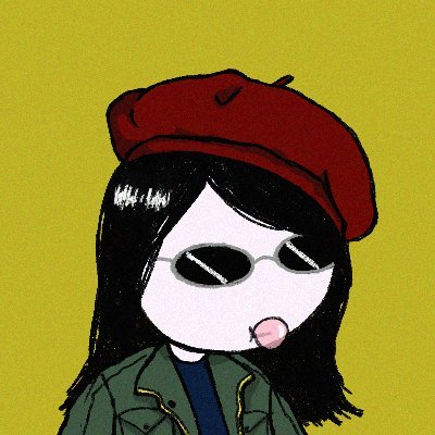 Lunaさんのプロフィール画像