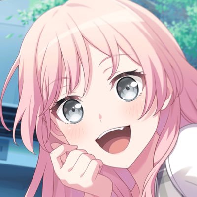Mujica_mygo's profile picture. 大学生/愛音推し/ 全てが趣味/無言フォロー失礼します🙇🏻 💚@Matcha_parfait4