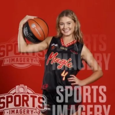 Aussie chasing the American dream 🇺🇸 | 5’6” | Class of 2026 | Wing/ Defender | Mandurah Magic D league Team | AUSA Hoops Team Annie | #womenbasketball