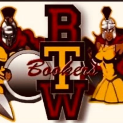 Home of the Mighty Bookers | Competing in VHSL Class 3, Eastern District | Excellence on and off the field