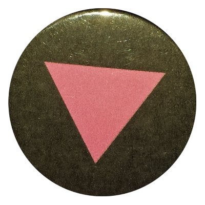 PomegranateGayM's profile picture. ‘Every single person has a life to live, a work to do, a glorious personality, a wonderful individuality.’ Reflections my own after 43 years as an out gay man.