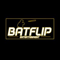 BatFlip Entertainemnt (@bfentertain_) 's Twitter Profile Photo