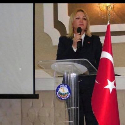niler_albayrak's profile picture. 25 Ve 28 Dönem İstanbul Milletvekili Adayı Ö.Dönem Avcılar İlçe Yöneticisi Avcılar Ve İstanbul İl Delegesi Aktivist Avcılar Belediyesi Y.Meclis Üyesi