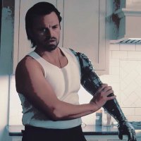 BUCKY* (@armedstar) 's Twitter Profile