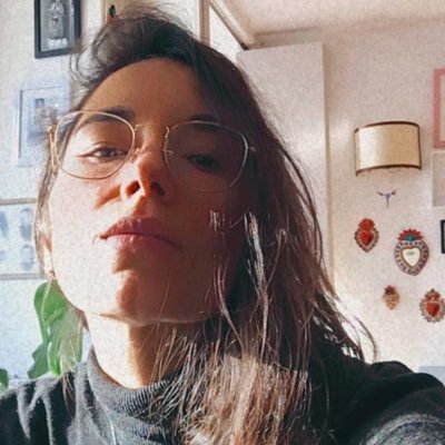 nininicolef's profile picture. “Para construir moradas feministas, es preciso desarmar lo que ha sido armado” - Sara Ahmed.