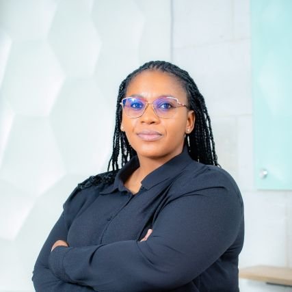 Passionate about impacting the African narrative | Marketing