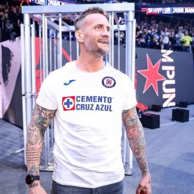 Punk33t02's profile picture. Cruz Azul 💙🚂