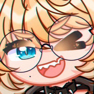 Mevyll ⛧ (comms open)さんのプロフィール画像