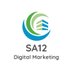 SA12 Digital Marketing (@sa12digital) Twitter profile photo SA12 Digital Marketing (@sa12digital) Twitter profile photo