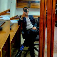 ghaint gabru (@thundermiflin) 's Twitter Profile