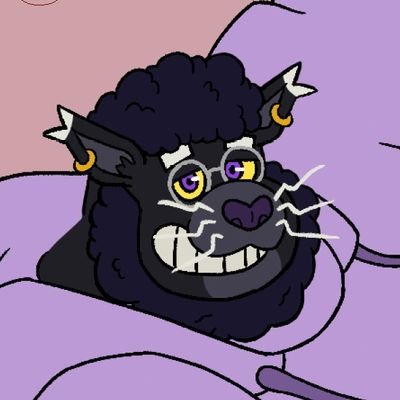 25 | Black🏳️🌈 gray-ace | he/him | Artist | minors DNI🔞 |
Drawing what I want✨
💜@localgayenby💜