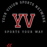 Your Vision Sports Network (@yvsnetwork) 's Twitter Profile