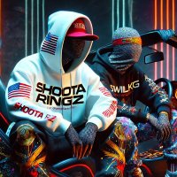 Shoota Ringz (@shootaringz) 's Twitter Profile