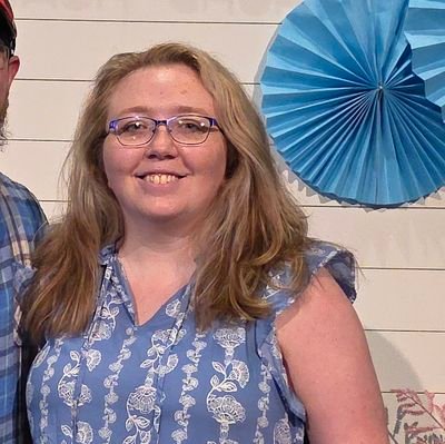 Music__Sarah's profile picture. Jeremiah 29:11 🚫pronouns                                                LGB 🇺🇸 Trump Vance 2024 🇺🇸   
Probably at a concert. It'll be on my YouTube soon ⇊⇊