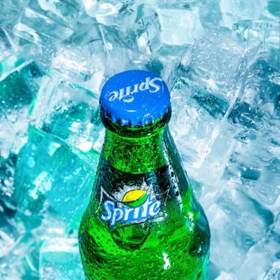 CyanSodaWater's profile picture. 中文