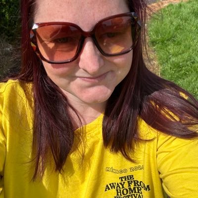 Stacy McWilliams Author Profile