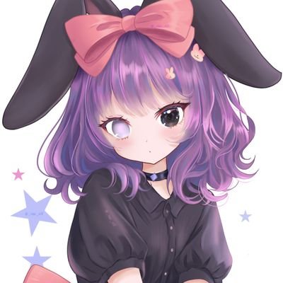 bunn_art98's profile picture. HAI HAI BABUBUNS!🐇💕🍼 Im a bunny who likes to draw cosplayers! Please support me and be friends with me! Profile picture by @LilEsse_