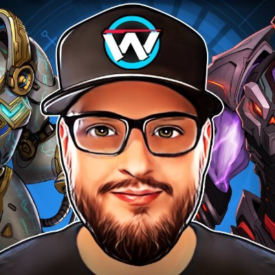 🔴 Content Creator & Ambassador @WagmiGameCo $WAGMIGAMES
🟢 Kick Affilliate: https://t.co/3Wb5HRBsGC 🟡 All Socials: https://t.co/oUXVjJnDen