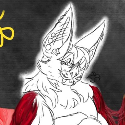 Baita the Bat🔞さんのプロフィール画像