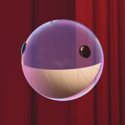 BubbleDailyTadc's profile picture. I love eating cement
Main account:@PDrafon