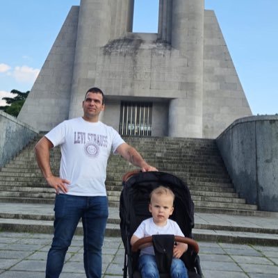 MihailStratan's profile picture. Crypto trading #bitcoin #tru # Ai#RWA