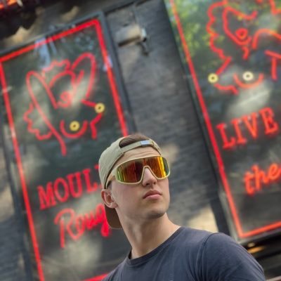 Aesthetic_Toma's profile picture. Cinéma