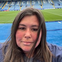 lcfcemma26 (@emmahuddlestone) 's Twitter Profile
