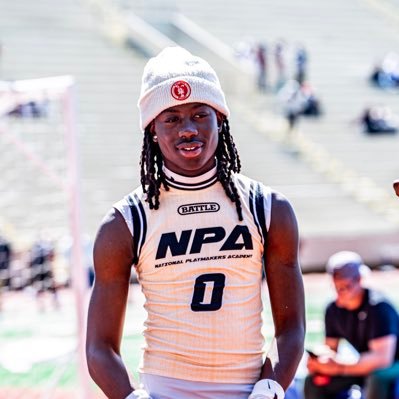 Battle Ground Academy 📍|DB| CO/2028| ht:6,1 wt:165|NPA|| psalms 23:4| | ig:Not_jei3