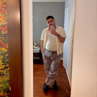 Lic. en Turismo ~ 🏳️🌈 LGBTTTIQ+ ~ He/Him El/Ellos ~ 🇲🇽🇵🇪🇺🇸~ Little Monster⚔️